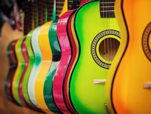 Music