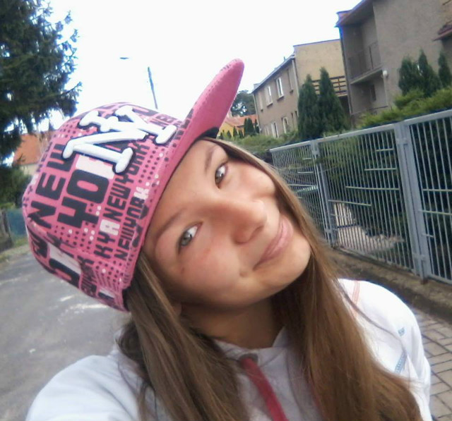 W yciu tylko umiech ...