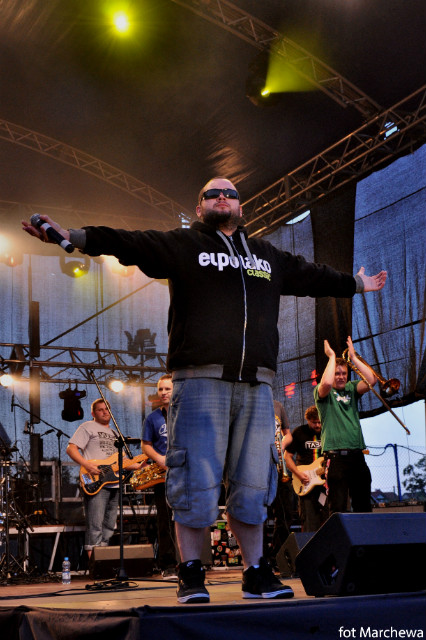 soneczne reggae