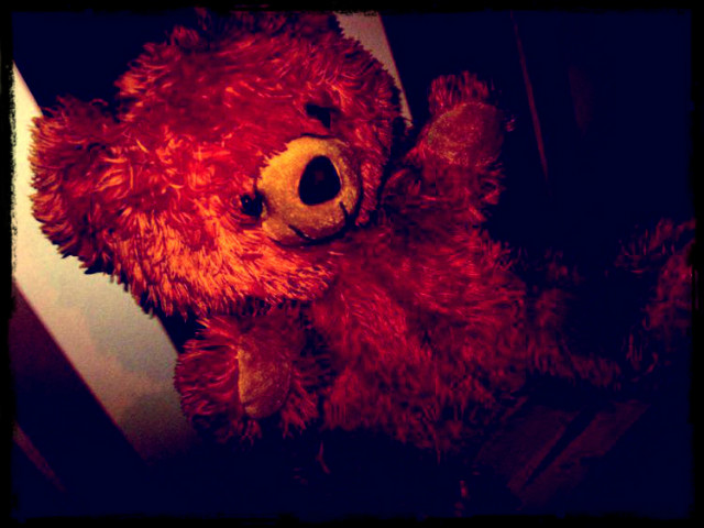Misiuu *u*
