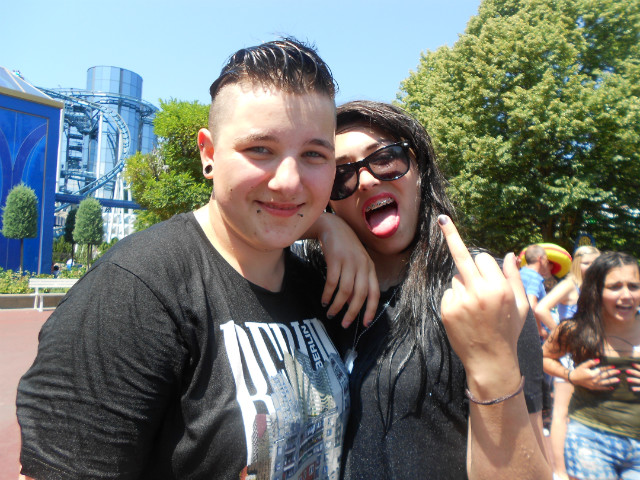 Europa Park ^o^