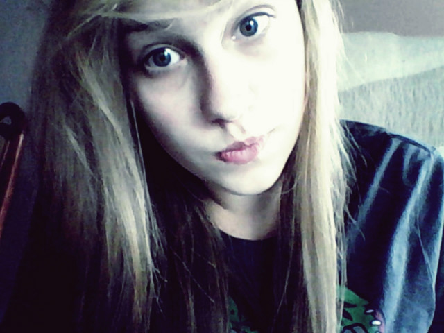 Come back.