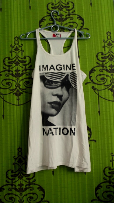 Imagination