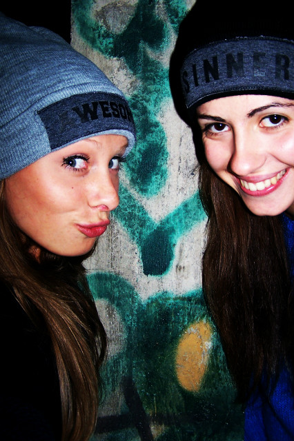 Fridaaaaaaay :)))