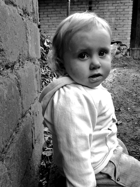 Modelka : Zuzanna :D Fot : Ja :D