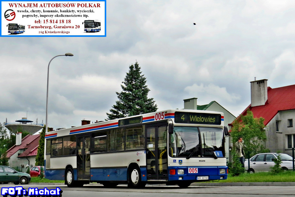 MAN EL202 #005