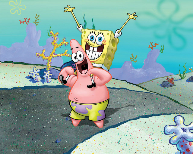 Spongebob