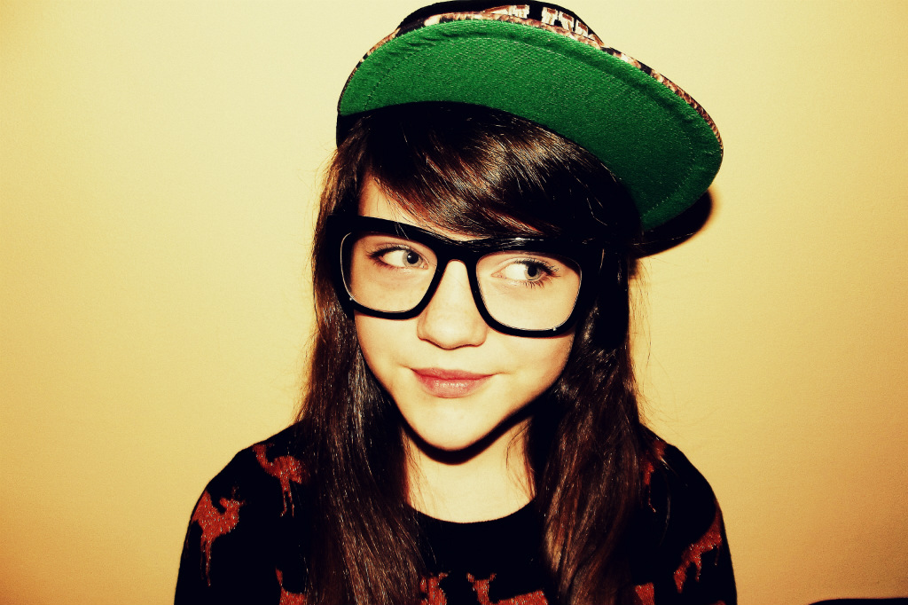 jaaaa nie moge ;D