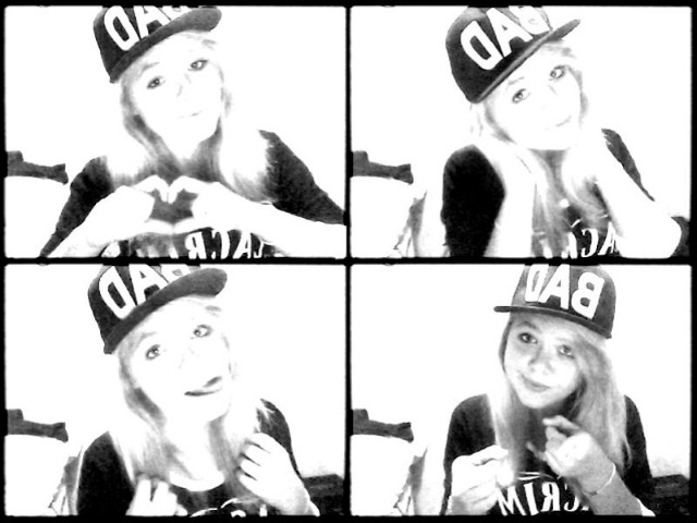 BUM ! :*