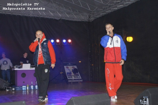 Koncert Kali Krynica