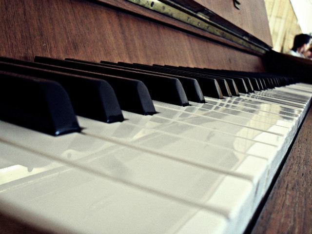 Pianino 