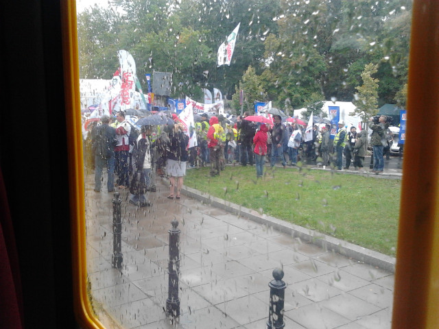 13.09.2013 warszawa