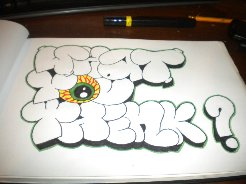 What You Think?