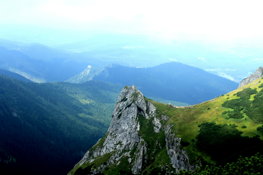 Tatry