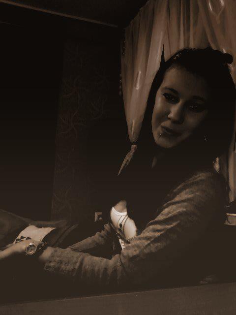 Nowy photoblog :)))) 