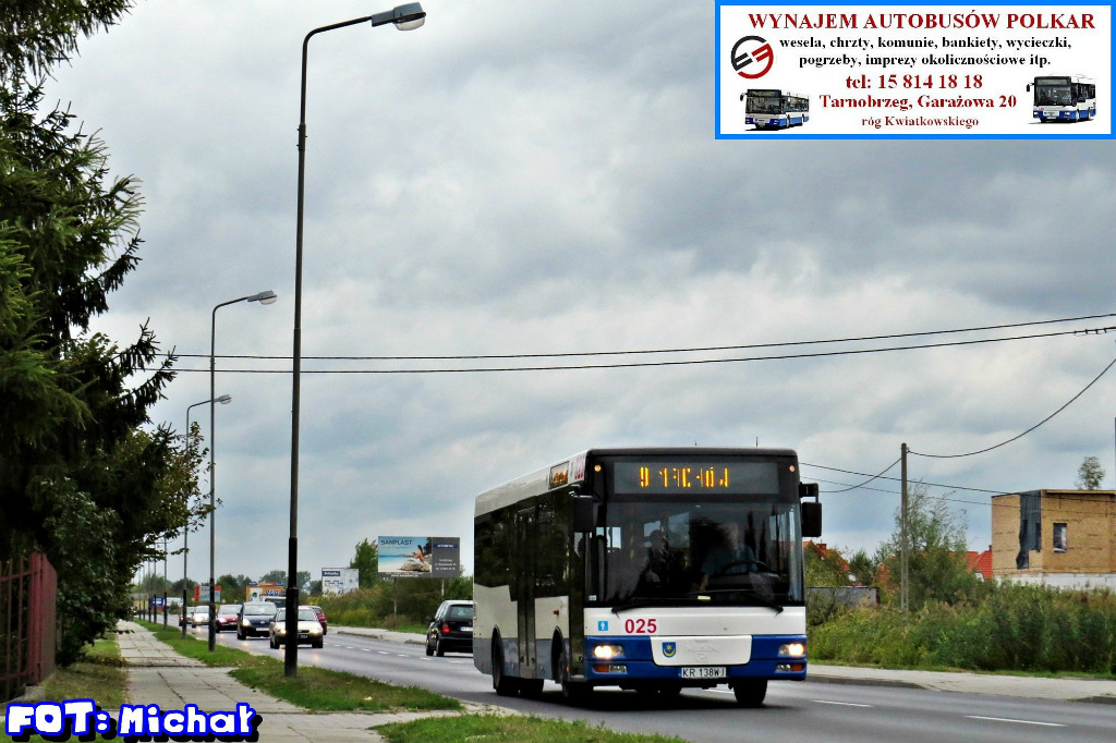MAN NM223 #025