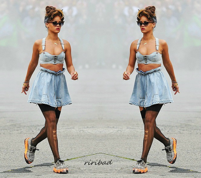 riri. 