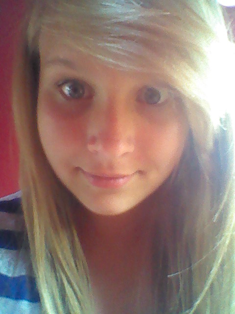 Zimno :c