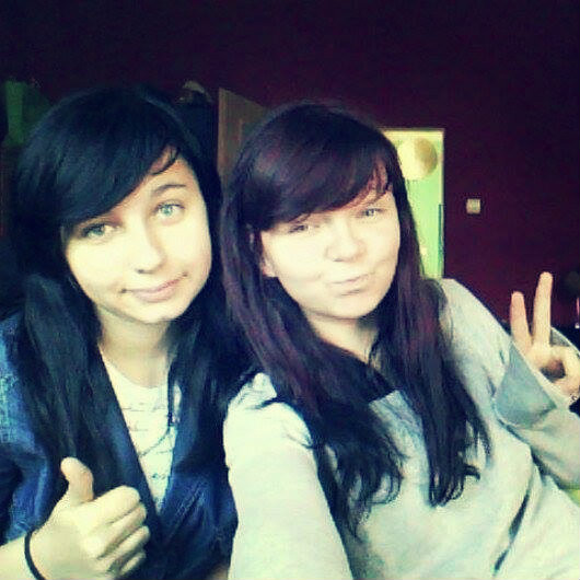 Ej, kocham Ci
