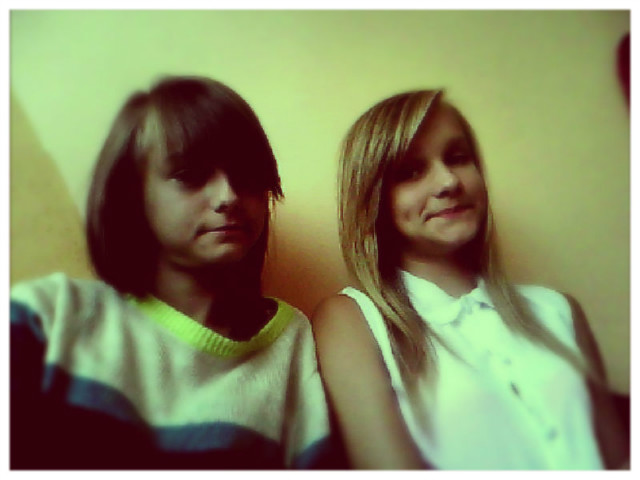 Kocham :D