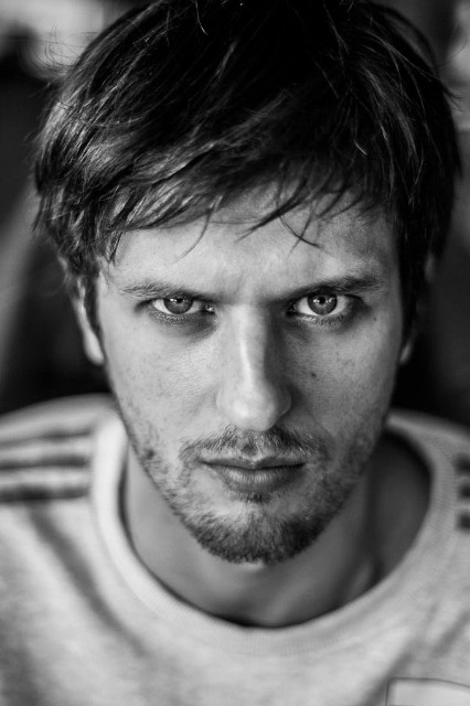 Micha Winiarski