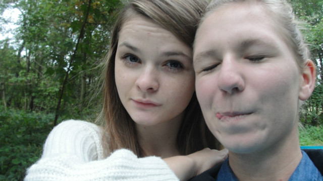 Zjeby ;*