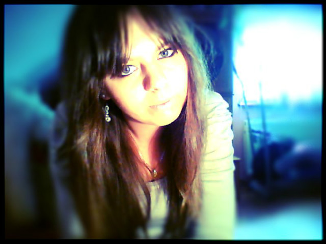Heeej.