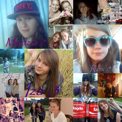 My sobie ;* #2