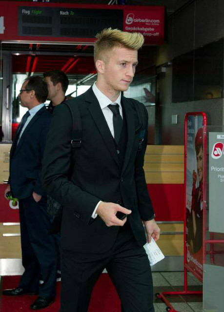 Marco Reus :**