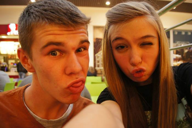 Tsaa ... ;D