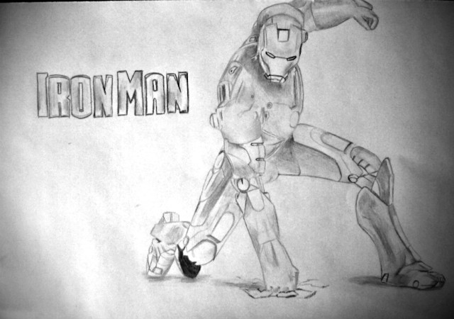 Iron Man