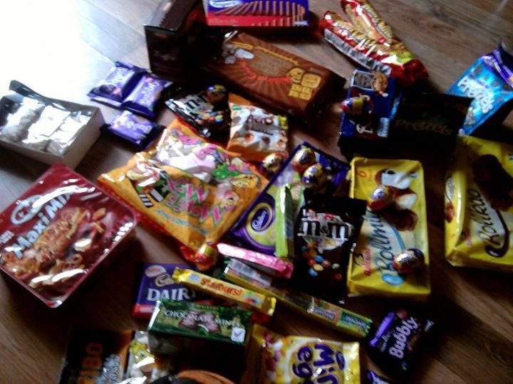 amchocolatje 