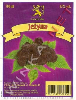Kykcik i Amarena