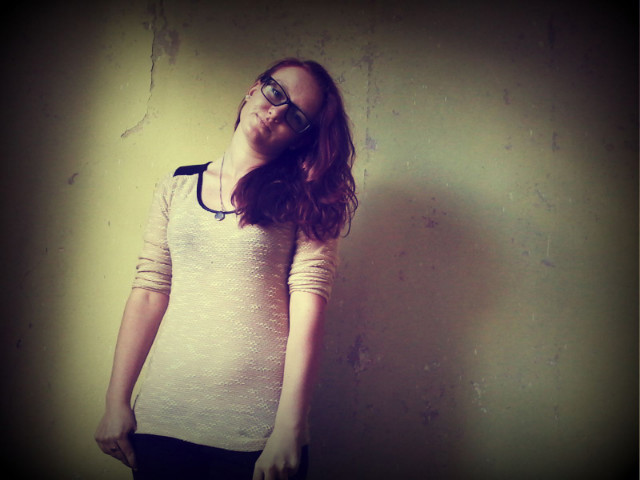 Zosta . . .