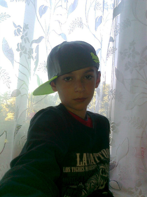 kocham mojego misia 