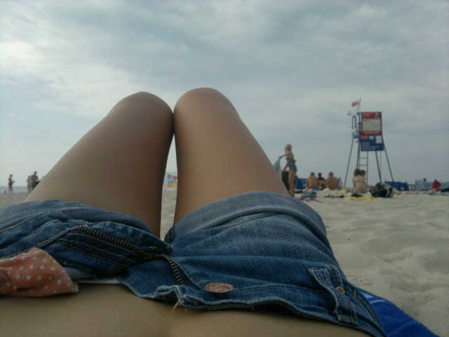 Lalalalala ;d