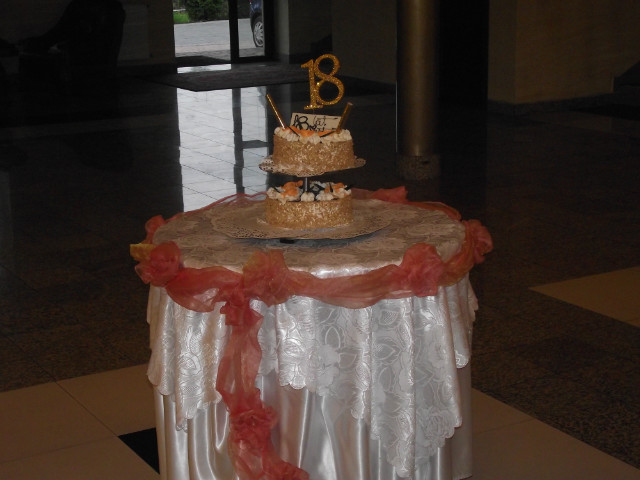 Tort 18.