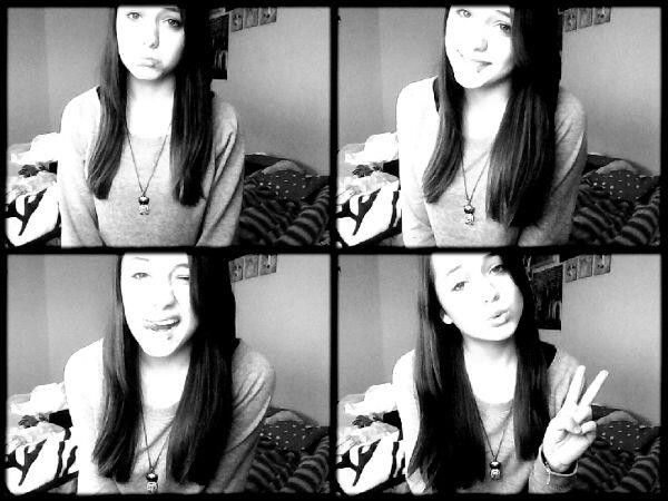 live it up!