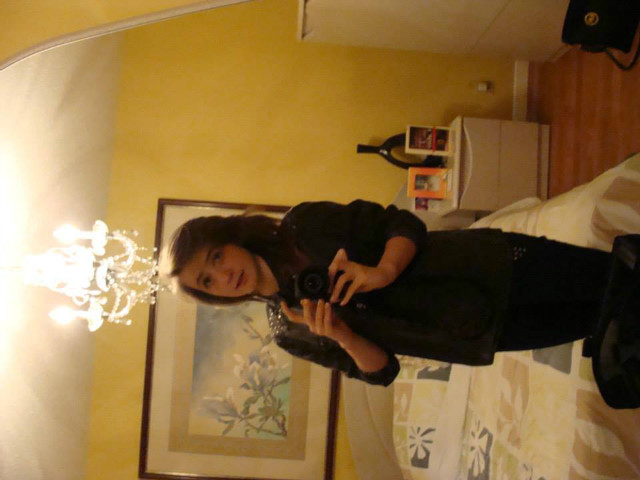 Z Kanady ;)
