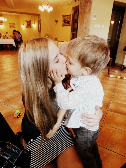 mj kochany :*