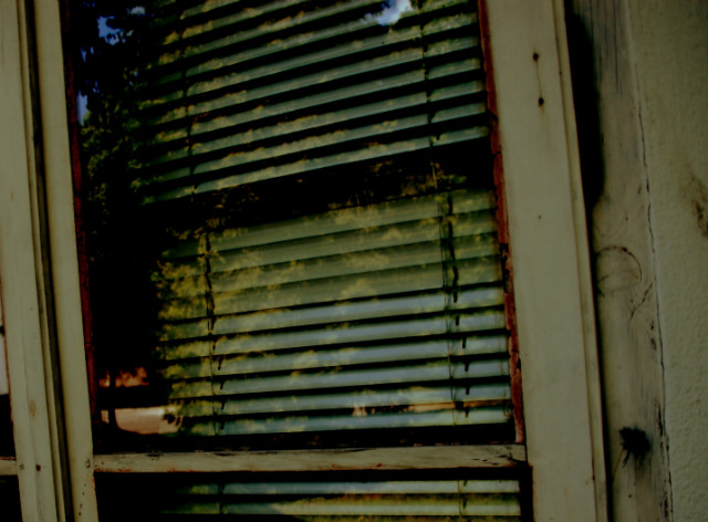 Open a window on the world