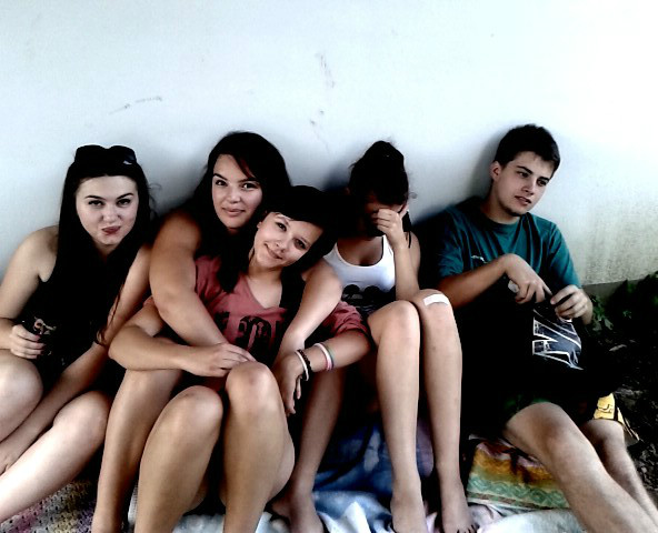 Rzeksa ;d