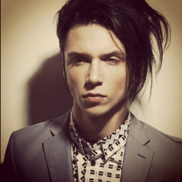 What do U think about Andy ?:D