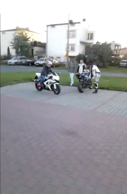 GSXR 1000 180hp