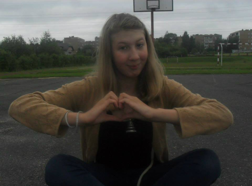 Smutek dla cb M.J