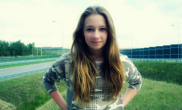 no hej :*
