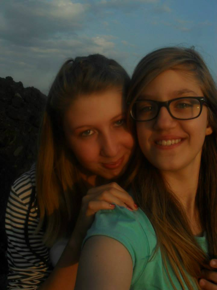 Z Przyjaciok&#9829;