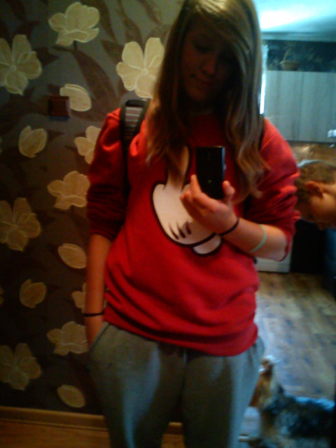 chora -.- . 