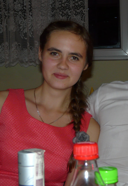 Weselicho :)