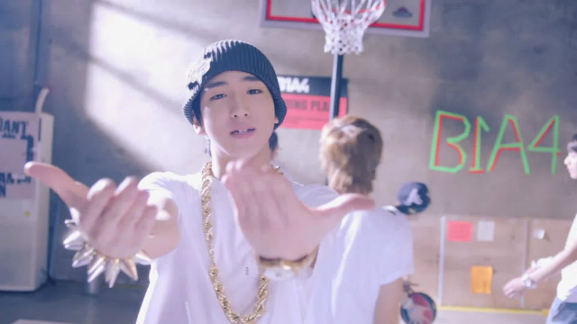 BARO Z B1A4 